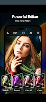 Camera For OnePlus 11 Pro capture d'écran 1