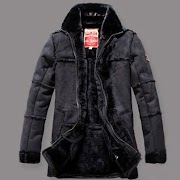 Men's Jacket Design ภาพหน้าจอ 6