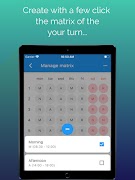 Shift workers screenshot 6