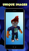 Master skins for Roblox اسکرین شاٹ 2