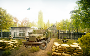 War for Freedom: The Game of S screenshot 5