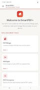 Poster SmartPDF+ : Free PDF Tools
