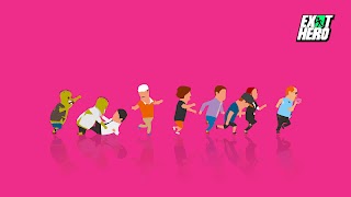 بطل خروج (Exit Hero) تصوير الشاشة 2