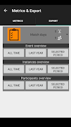 Attendance Tracker screenshot 6