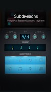 Pro Metronome Ekran Görüntüsü 2