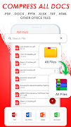 Zip Unzip & Rar File Extractor syot layar 5
