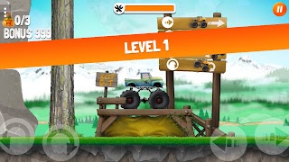 Truck Driver screenshot 2
