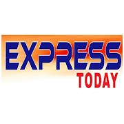 Express Today poster