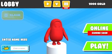 Fall Bros screenshot 4