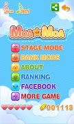 MoaMoa スクリーンショット 2