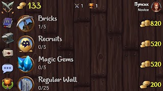 Archmage Ekran Görüntüsü 2