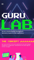 GuruLab poster