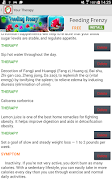 Obesity Help screenshot 1