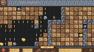 AdventureMine скриншот 2