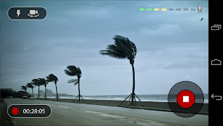 Wowza GoCoder screenshot 2