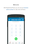 RC Phone постер