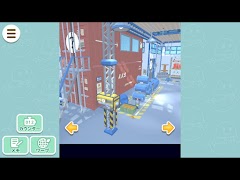 Escaping a Fireworks Factory 截图 7