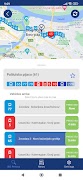 Beograd Plus ภาพหน้าจอ 1