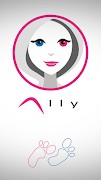 Ally پوسٹر