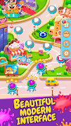 Fruit Shake - Fruit Blast Match 3 screenshot 3