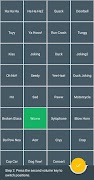 Efek suara screenshot 1