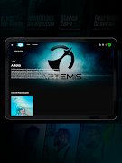 Artemis Academy تصوير الشاشة 5