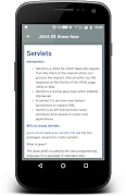 Learn Servlet, JDBC, JSP - JAVA EE Know-how syot layar 4