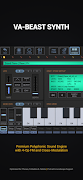 G-Stomper Studio: Pro Live DAW Screenshot 5