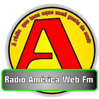 Rádio America Web постер