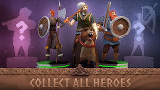 Oddal screenshot 6