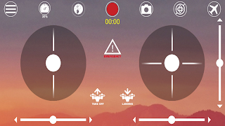 Bigben Hawk syot layar 2