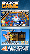 SKY ZONE GAME screenshot 2
