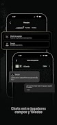 Plairsoft Screenshot 5