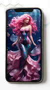 Mermaid HD Wallpapers 截圖 7