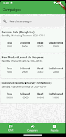 BizEngage Screenshot 2