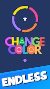 Change Color screenshot 1