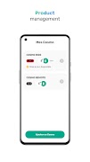 Cosmo Connected スクリーンショット 3