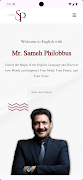 Sameh Philobbus Plakat