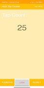 Hack Tap Counter 截圖 2