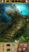 Hidden Object Enchanted Spring screenshot 3