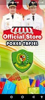 POKEN TAPSEL poster