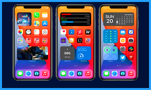 widgetsmith premium Guide For widget smith पोस्टर