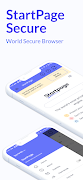 Startpage - Search Engine ảnh chụp màn hình 5