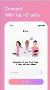 برنامه‌نما Accessus عکس از صفحه