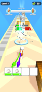 Pipe Man 3D 스크린샷 4