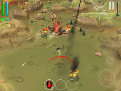 HedgeHop screenshot 6