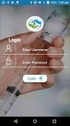 برنامه‌نما Child Electronic Registration  عکس از صفحه