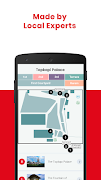 Topkapi Palace Audio Guide স্ক্রিনশট 5