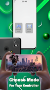 Xb Play Game Remote Controller скриншот 4