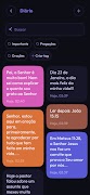 Deus e Eu 截图 4